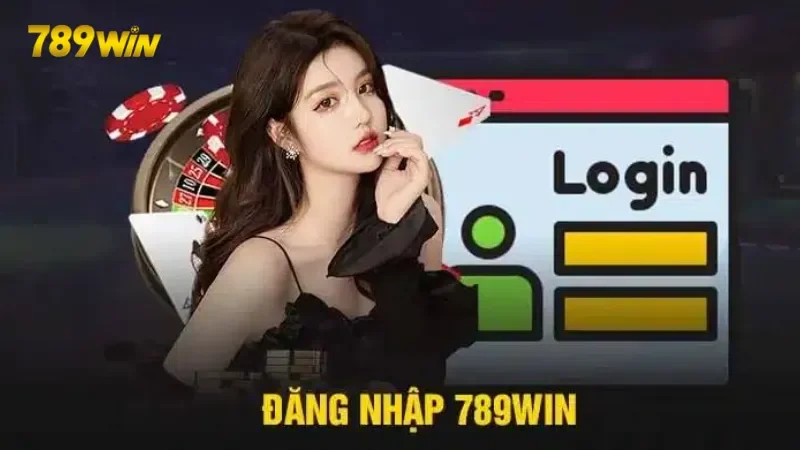 Một số ưu điểm khi đăng nhập và trải nghiệm 789Win