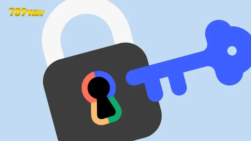 Những lưu ý quan trọng khi đổi mật khẩu 789Win