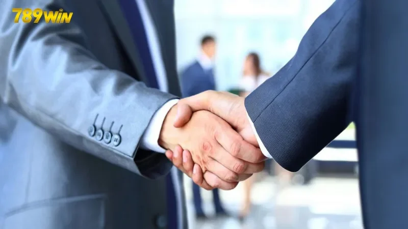 Chi tiết đăng ký đại lý 789Win chi tiết và nhanh chóng