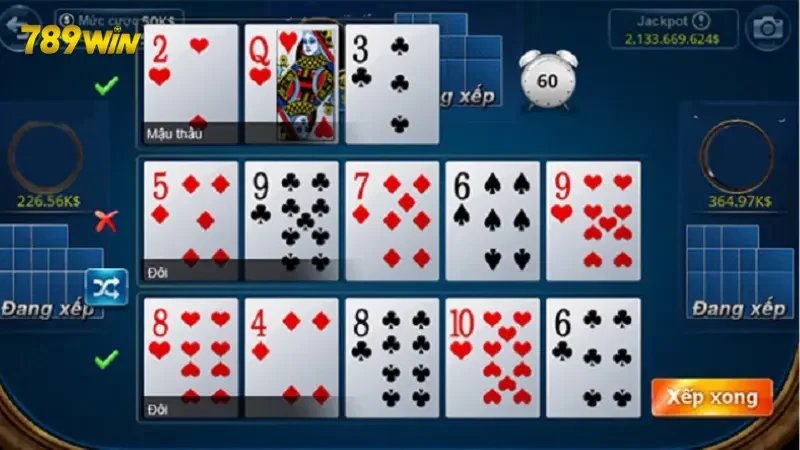 Bật mí các mẹo chơi mậu thầu hiệu quả