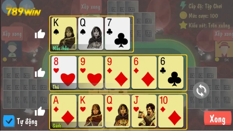 Giới thiệu chung về mậu thầu